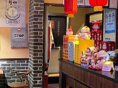 -来涮蜀鲜货火锅串串香(菜市口店)