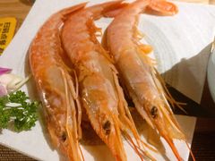 -江户烧肉(高德店)