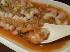 -前海沿·青岛菜(李沧万达店)