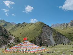 -扁都口生态休闲旅游区