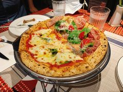 -Primo·丽莫意大利窑烤披萨