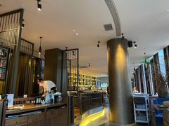 -山葵家·创意料理(EFC欧美广场店)