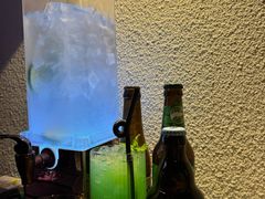 -NOVA CORE蔚来酒吧(新天地店)