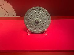 -北京大葆台遗址博物馆