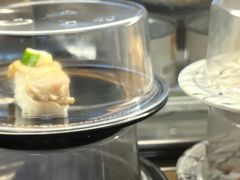 -争鲜回转寿司(中街大悦城店)