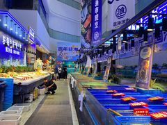 -驻海渔市(置信店)