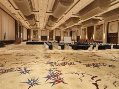 -连云港金陵海州湾会议中心