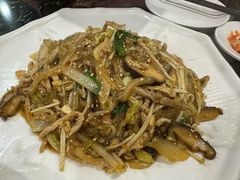 -桃园中华料理炸酱面(燕儿岛路店)