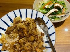 -红猪卤肉饭(大西洋美食城店)