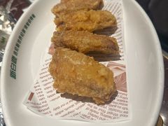 -新白鹿餐厅(西湖银泰店)