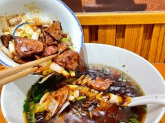 -君东记本帮面馆(天钥桥路店)