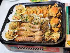 -好人家海鲜酒楼(淞南路店)