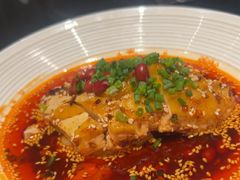 -恒记饭店·海鲜明档(淹城店)