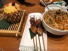 -云海肴·汽锅鸡·云南菜(苏州中心店)