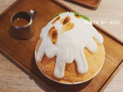 -After You Dessert Cafe(CENTRALWORLD)