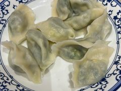 韭菜鸡蛋-东方饺子王(新奥购物中心店)