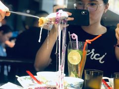 -老头儿油爆虾·知味杭州(爱琴海购物中心)