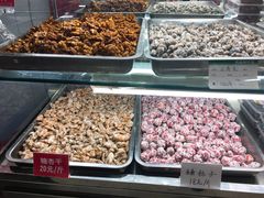 糖杏干-二斗栗子(西湖道店)