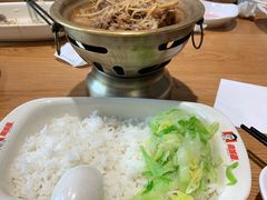-南城香·饭香串香馄饨香(赵公口店)