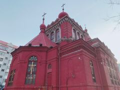 -圣·阿列克谢耶夫教堂