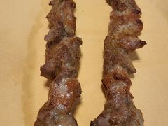 -燕兰楼·清真西北融合菜(亚运村店)