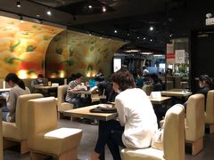 大堂-大家乐(广州荔湾领展广场店)