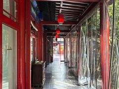 -中卫御苑福膳·养生局(圆明园店)