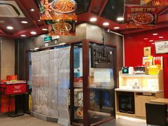 -和合谷(北新桥店)