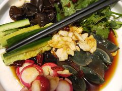 -小厨娘淮扬菜(清江苏宁广场店)
