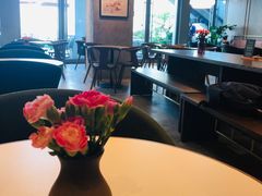 -BAKER&SPICE(环贸店)