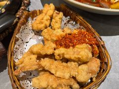 -廖川菜(金虹桥店)