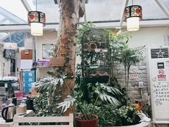 -丽江庭院之丽江往事(安定门店)