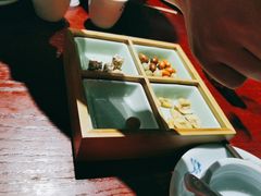 -北平食府(马鞍山路店)