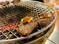 -蒜香焼肉PURUSHIN(马场路店)