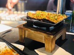 -很久以前羊肉串(中山公园店)