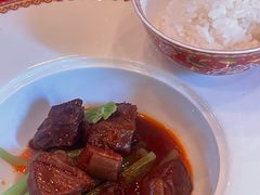 -白家大院·王府宫廷菜(苏州街店)