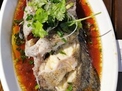 -盒马鲜生(杭州运河上街店)