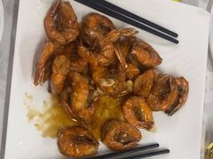 -岭下农庄·农家菜·野生大头鱼·公司团建(福永凤凰山店)