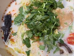 -刁四藤椒麻辣烫(振华店)