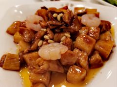 -瑞福园联谊餐室(茂名南路店)