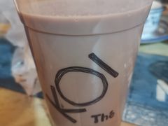 -KOI Thé(正佳广场店)
