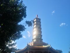 -须弥福寿之庙