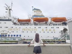 -海河外滩公园
