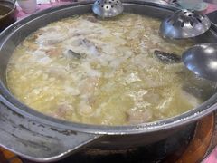 佛跳墙-侠成水上农庄(工业大道店)