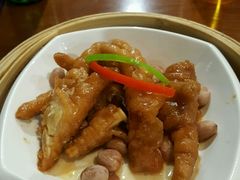 -悦雅居·老广州老味道(长湖店)