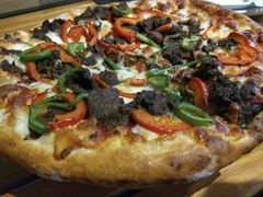 -Tubestation站点比萨(五道营店)