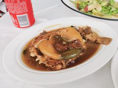 -梅林春晓花园餐厅