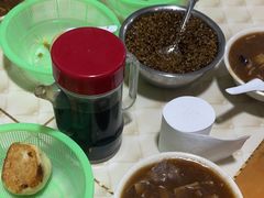 -费记胡辣汤(总店)