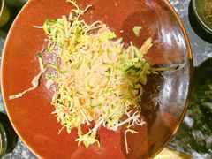 -牛将军•涮肉•烤肉(北京王府井·故宫店)