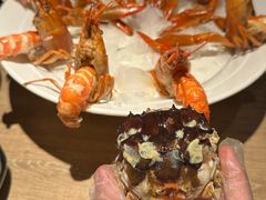 -红盔甲·小龙虾(车公庙店)